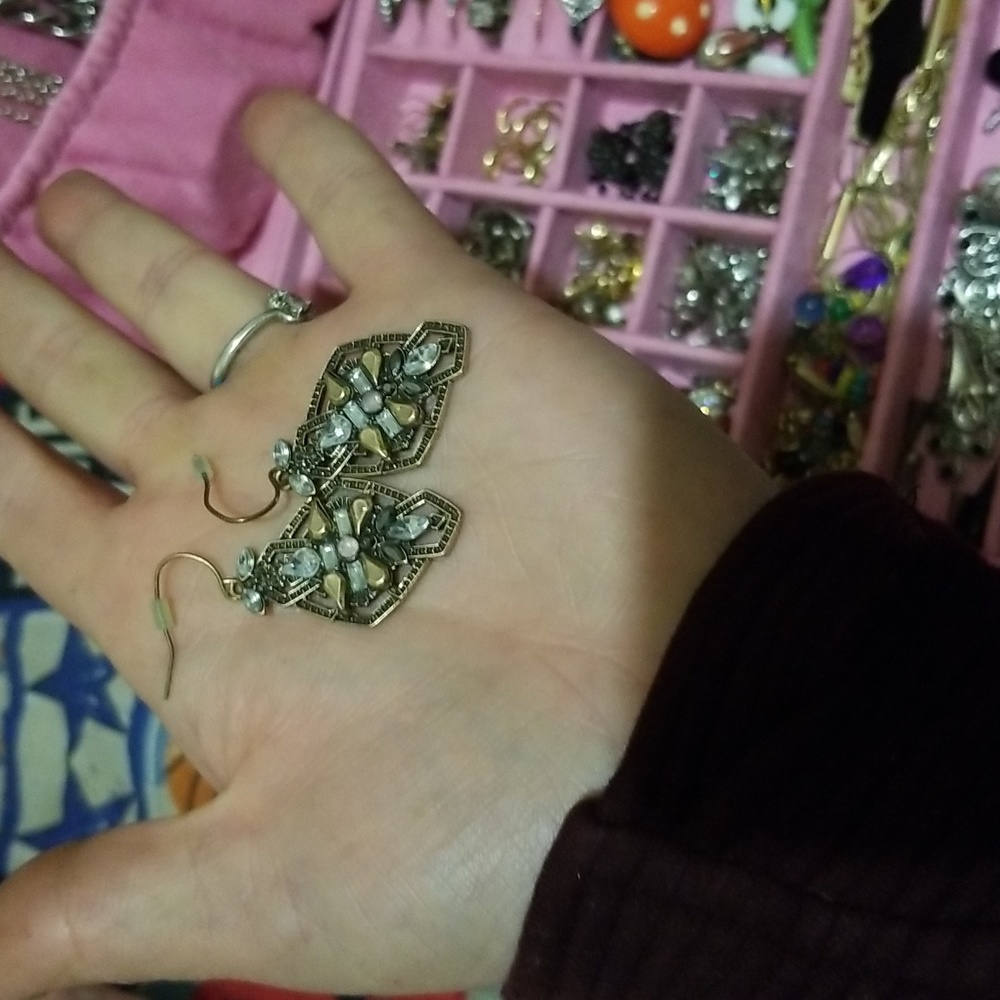 Earing